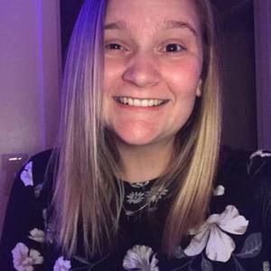 Meet your Posher, Morganne